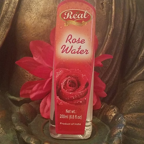 Rose Water - Picture 2 of 2